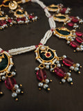 SUGANIYA NECKLACE SET