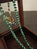 PANNA NECKLACE SET