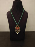 PANNA NECKLACE SET