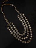 NOOR LAYERED NECKLACE SET
