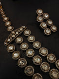 NOOR LAYERED NECKLACE SET