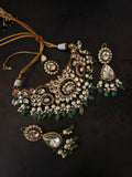 ZEENAT BRIDAL CHOKER SET