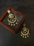 CHANDNI CHANDBALI EARRINGS