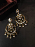 CHANDNI CHANDBALI EARRINGS