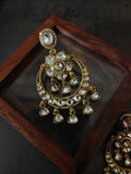 CHANDNI CHANDBALI EARRINGS