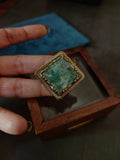 SABZ RING