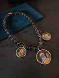 VRINDAVAN NECKLACE