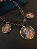 VRINDAVAN NECKLACE