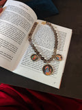 VRINDAVAN NECKLACE