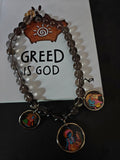 VRINDAVAN NECKLACE