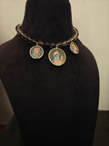 VRINDAVAN NECKLACE