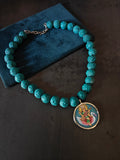 SHARADA NECKLACE