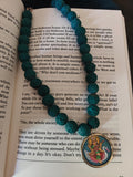 SHARADA NECKLACE