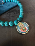SHARADA NECKLACE