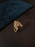 LEHAR WRAP RING