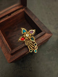PHULKARI RING
