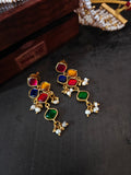NAVRANG CHOKER SET