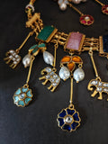 GAJRAJ NECKLACE SET