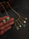TITLI NECKLACE SET