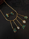 TITLI NECKLACE SET