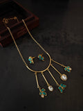 TITLI NECKLACE SET