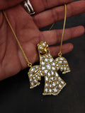 PANCHHI PENDANT NECKLACE