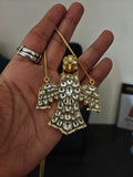PANCHHI PENDANT NECKLACE