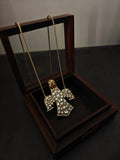 PANCHHI PENDANT NECKLACE