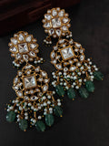 MEHNDI EARRINGS