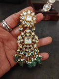 MEHNDI EARRINGS