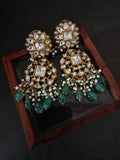 MEHNDI EARRINGS