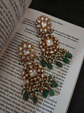 MEHNDI EARRINGS