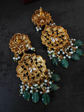 MEHNDI EARRINGS