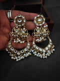 KAIRI CHANDBALI EARRINGS