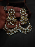 KAIRI CHANDBALI EARRINGS