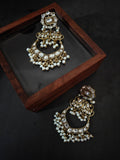 KAIRI CHANDBALI EARRINGS