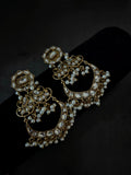 KAIRI CHANDBALI EARRINGS
