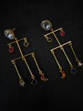 AKASH EARRINGS