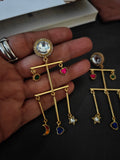 AKASH EARRINGS