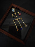 AKASH EARRINGS