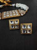 SHATRANJ CHOKER SET