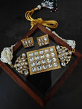 SHATRANJ CHOKER SET