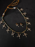 CHAMPAKALI NECKLACE SET