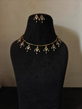 CHAMPAKALI NECKLACE SET