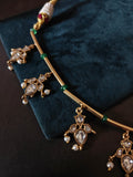 CHAMPAKALI NECKLACE SET