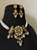 SHAHZADI CHOKER SET