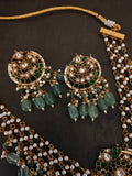 TAJ CHOKER