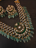 TAJ CHOKER