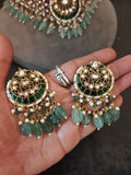 TAJ CHOKER