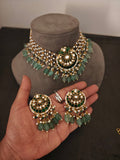 TAJ CHOKER